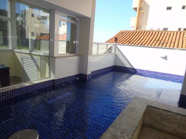 Apartamento, 4 quartos, 160 m² - Foto 27