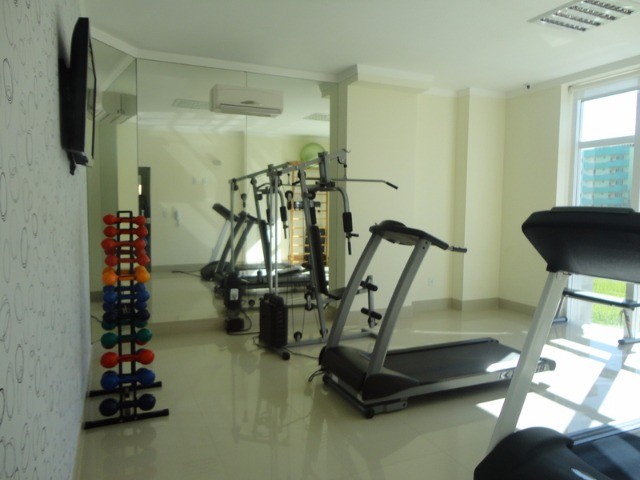 Apartamento, 4 quartos, 160 m² - Foto 29