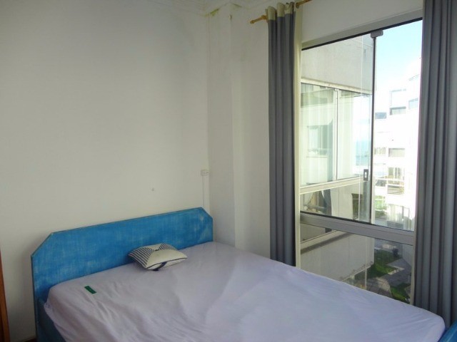 Apartamento, 3 quartos, 120 m² - Foto 15