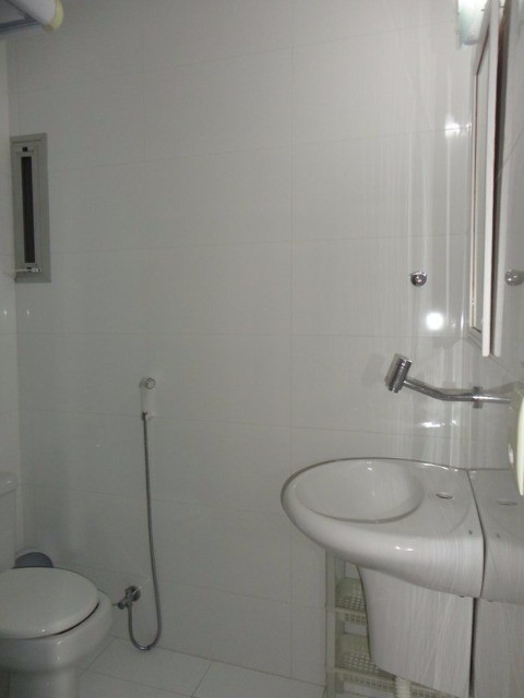 Apartamento, 3 quartos, 120 m² - Foto 24