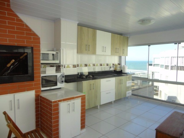 Apartamento, 3 quartos, 120 m² - Foto 1