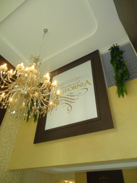 Apartamento, 3 quartos, 187 m² - Foto 1