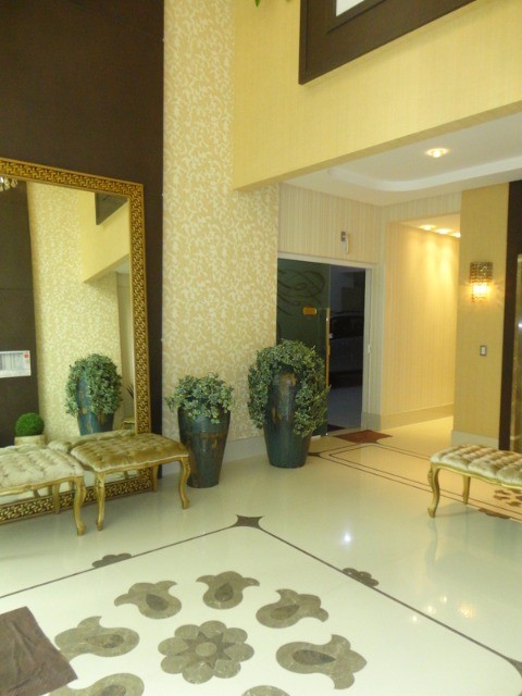 Apartamento, 3 quartos, 187 m² - Foto 7