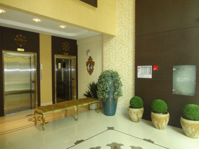 Apartamento, 3 quartos, 187 m² - Foto 8