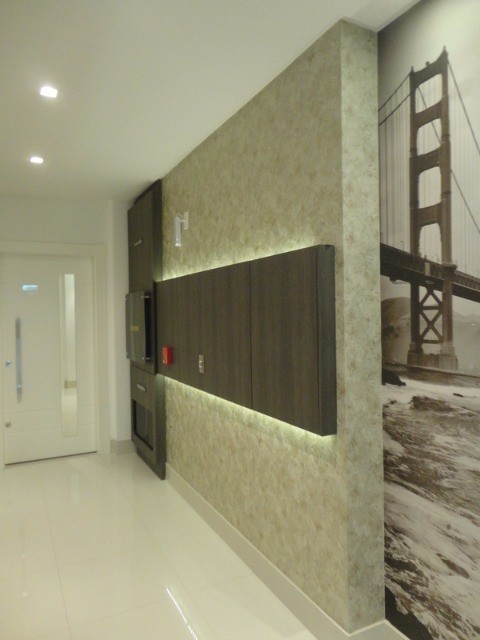 Apartamento, 3 quartos, 187 m² - Foto 9