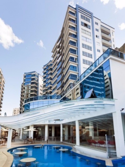 Apartamento, 4 quartos, 197 m² - Foto 1