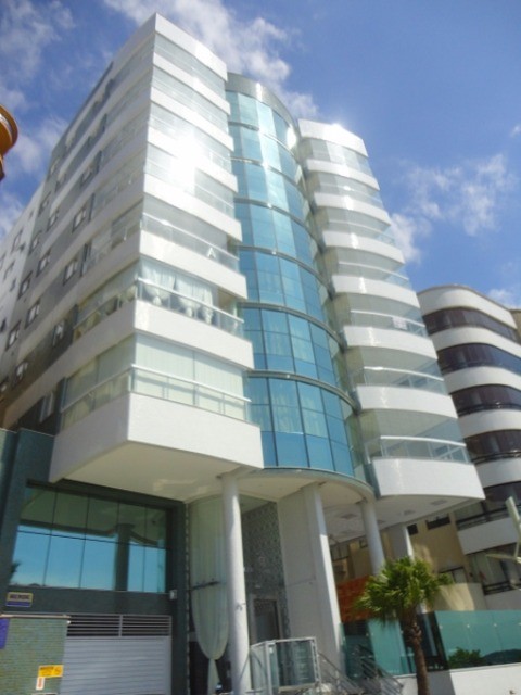 Apartamento, 3 quartos, 182 m² - Foto 1