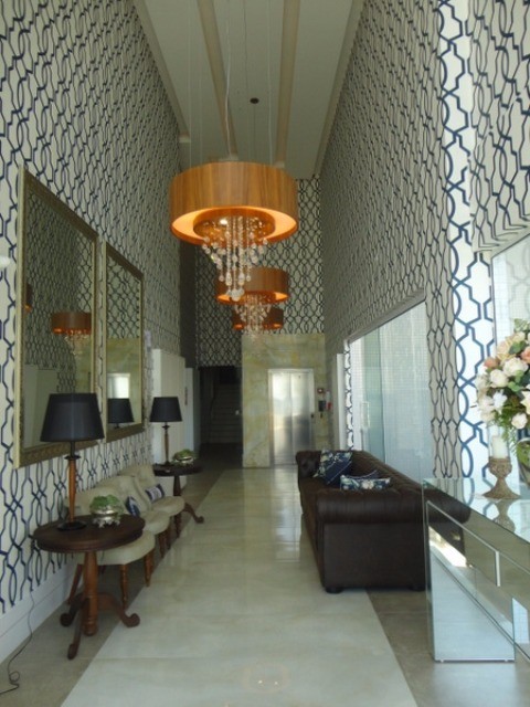 Apartamento, 3 quartos, 182 m² - Foto 3