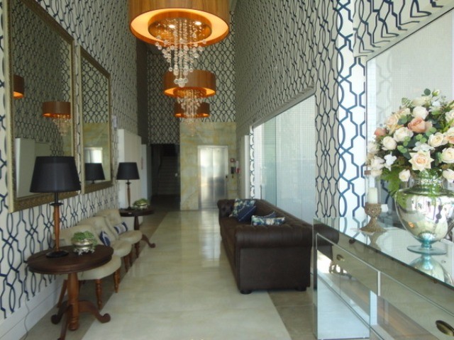 Apartamento, 3 quartos, 182 m² - Foto 4