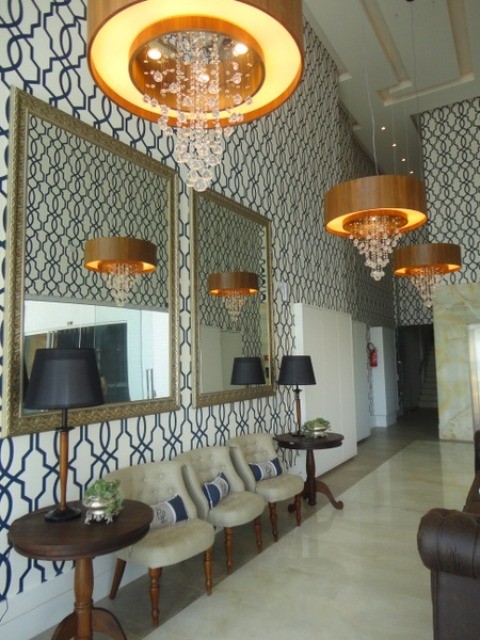 Apartamento, 3 quartos, 182 m² - Foto 6