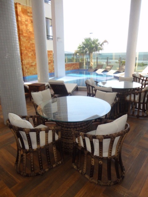 Apartamento, 3 quartos, 182 m² - Foto 9