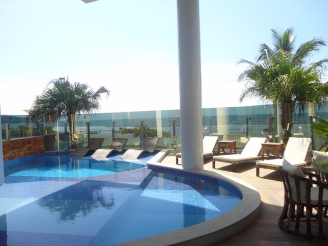 Apartamento, 3 quartos, 182 m² - Foto 10