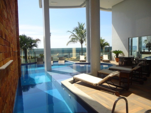 Apartamento, 3 quartos, 182 m² - Foto 13