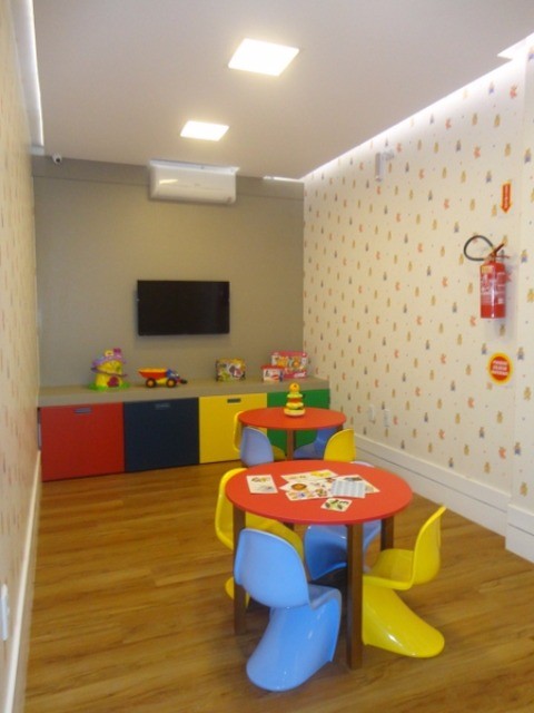 Apartamento, 3 quartos, 182 m² - Foto 31