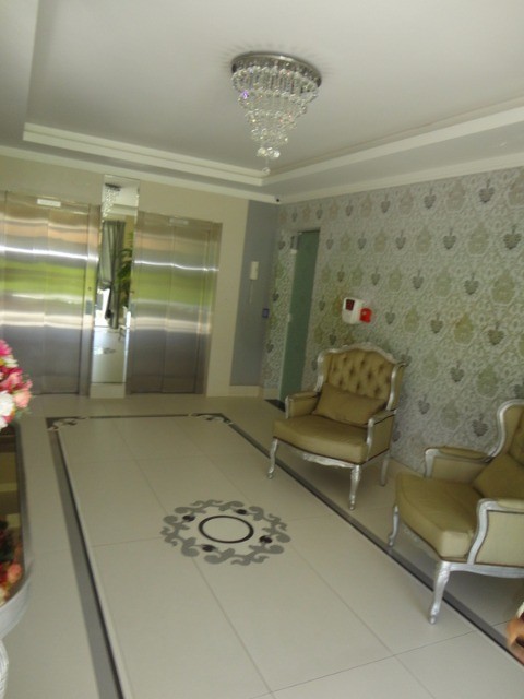 Apartamento, 2 quartos, 160 m² - Foto 4