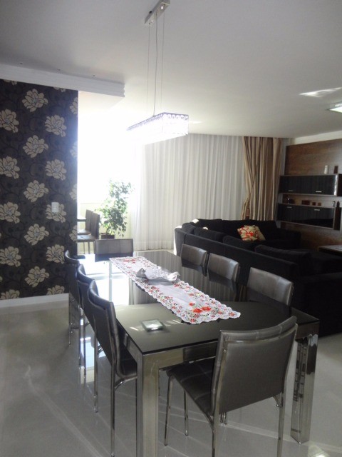 Apartamento, 2 quartos, 160 m² - Foto 6