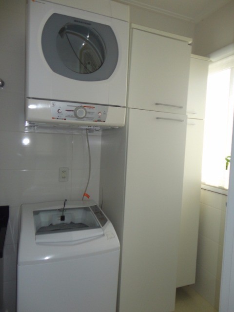 Apartamento, 2 quartos, 160 m² - Foto 11