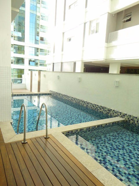 Apartamento, 3 quartos, 138 m² - Foto 11