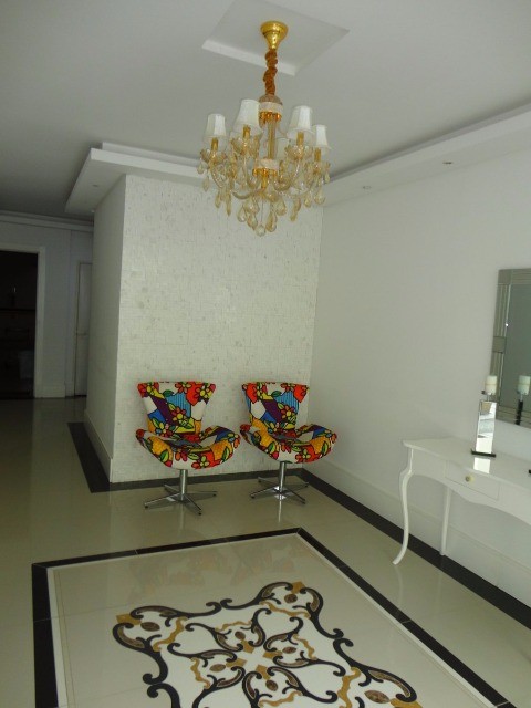 Apartamento, 3 quartos, 138 m² - Foto 14