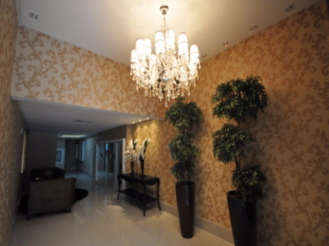 Apartamento, 3 quartos, 110 m² - Foto 4