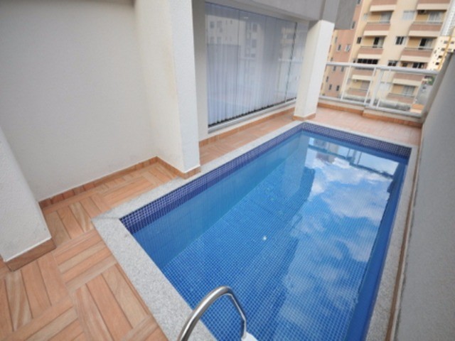Apartamento, 3 quartos, 110 m² - Foto 28