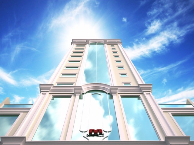 Apartamento, 3 quartos, 116 m² - Foto 3