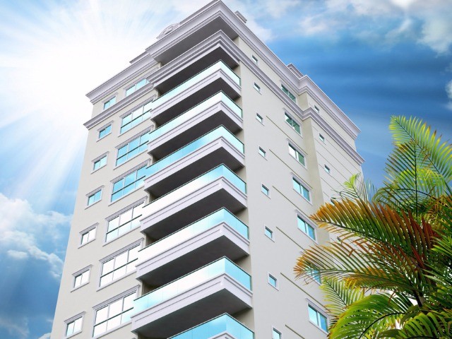 Apartamento, 3 quartos, 116 m² - Foto 4