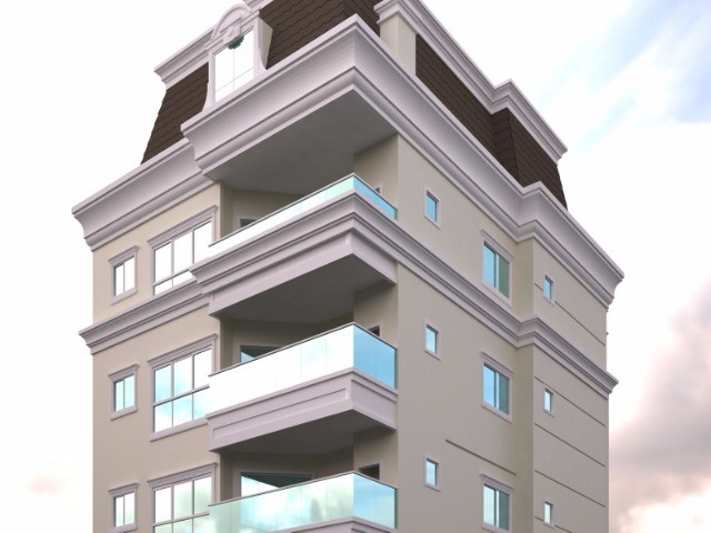 Apartamento, 3 quartos, 116 m² - Foto 5