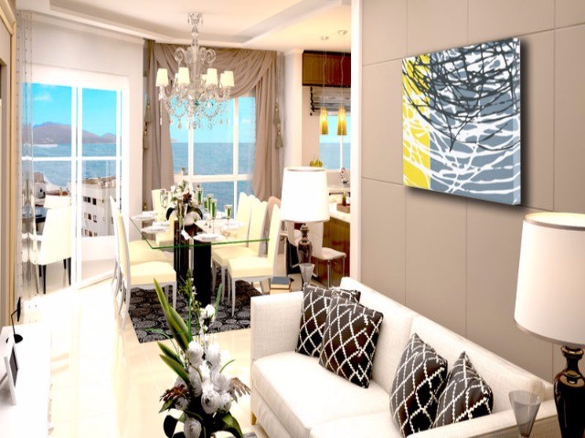 Apartamento, 3 quartos, 116 m² - Foto 8
