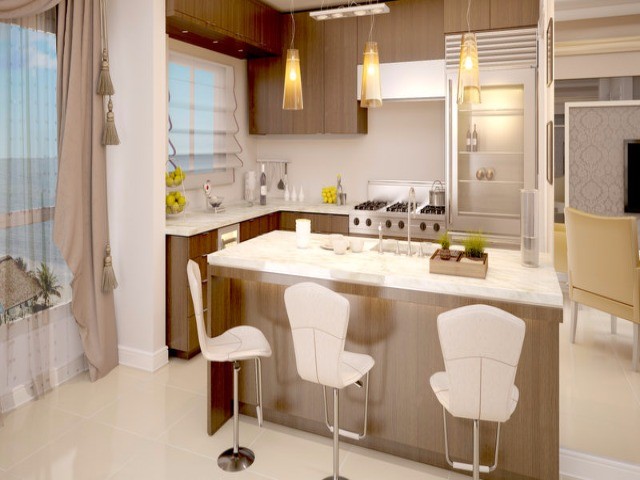 Apartamento, 3 quartos, 116 m² - Foto 9