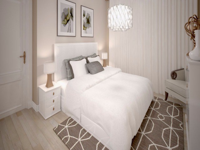 Apartamento, 3 quartos, 116 m² - Foto 12