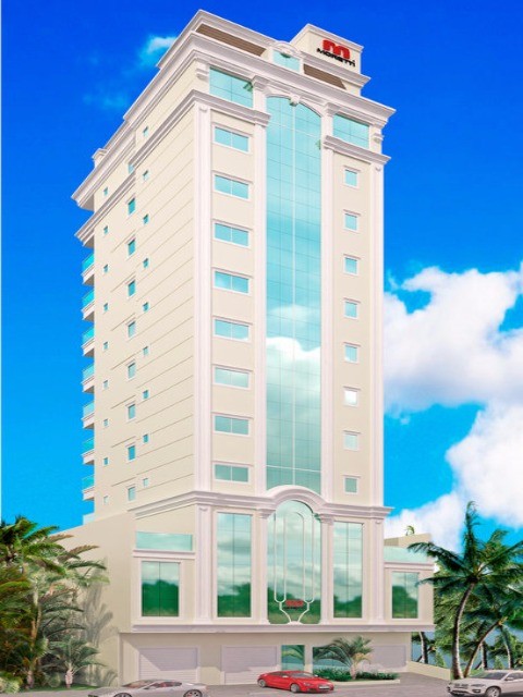 Apartamento, 3 quartos, 116 m² - Foto 13