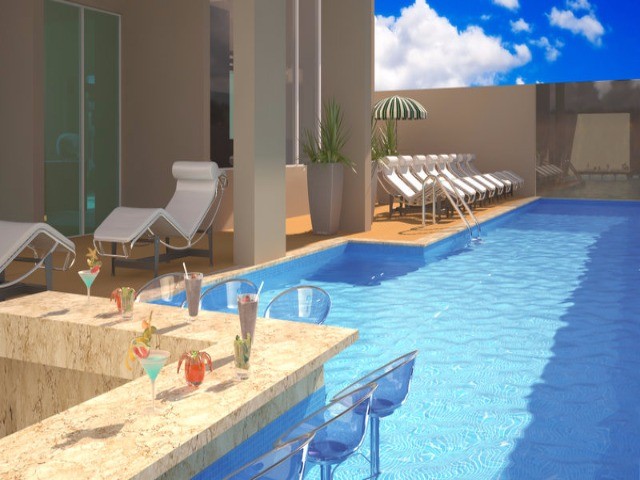 Apartamento, 3 quartos, 116 m² - Foto 16