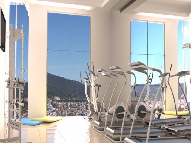 Apartamento, 3 quartos, 116 m² - Foto 19