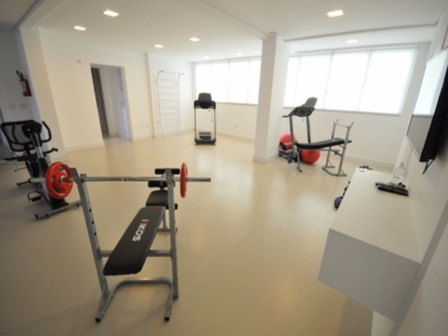Apartamento, 3 quartos, 146 m² - Foto 31