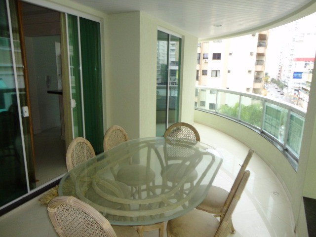 Apartamento, 3 quartos, 135 m² - Foto 4