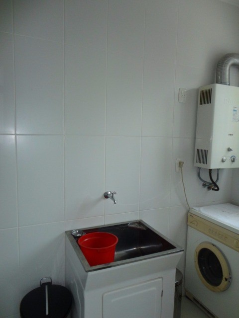Apartamento, 3 quartos, 135 m² - Foto 8
