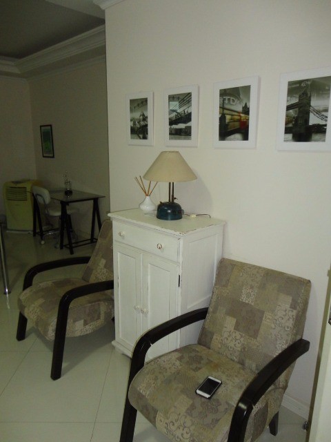 Apartamento, 3 quartos, 135 m² - Foto 11