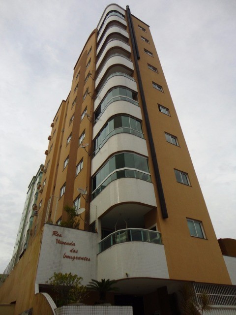 Apartamento, 3 quartos, 102 m² - Foto 2