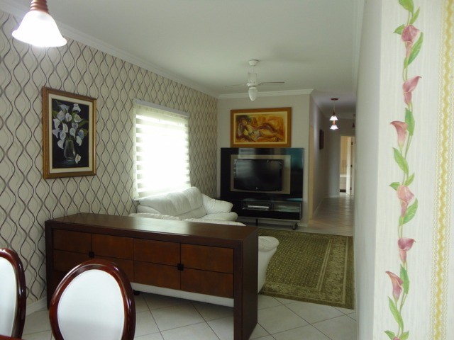 Apartamento, 3 quartos, 102 m² - Foto 1