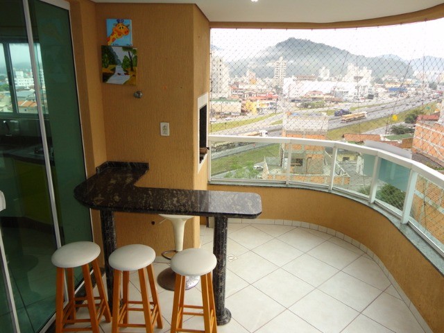 Apartamento, 3 quartos, 102 m² - Foto 7