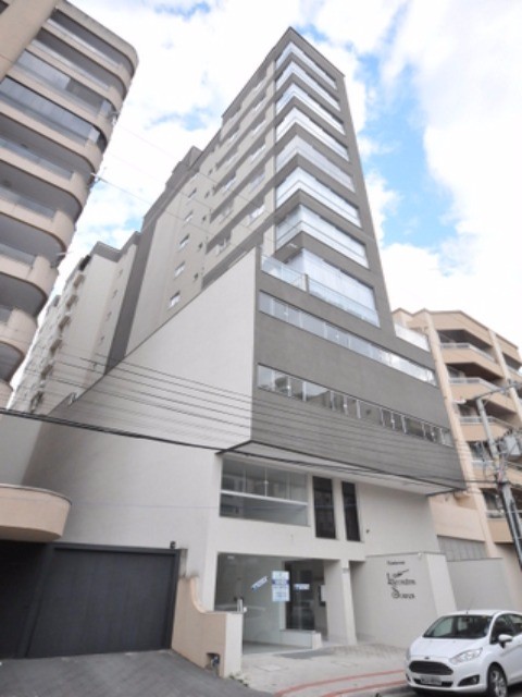 Apartamento, 3 quartos, 120 m² - Foto 2