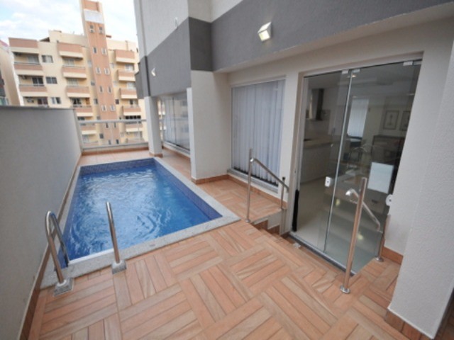 Apartamento, 3 quartos, 120 m² - Foto 29