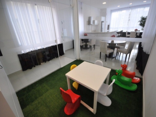 Apartamento, 3 quartos, 120 m² - Foto 34