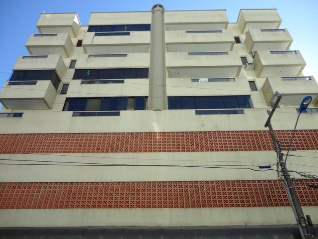 Apartamento, 2 quartos, 85 m² - Foto 2
