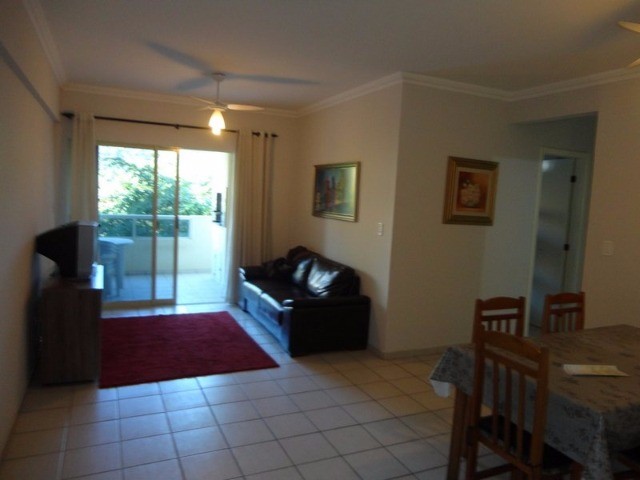 Apartamento, 2 quartos, 85 m² - Foto 1