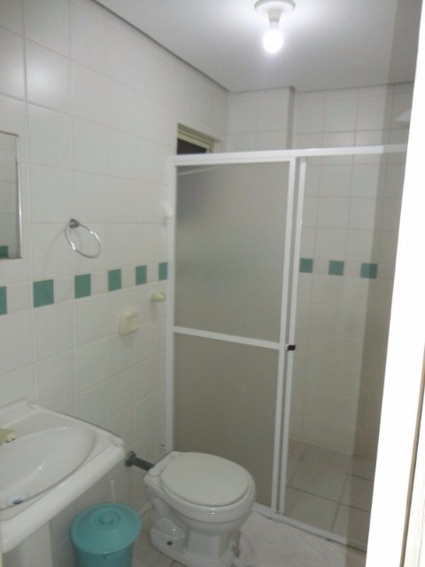 Apartamento, 2 quartos, 85 m² - Foto 11