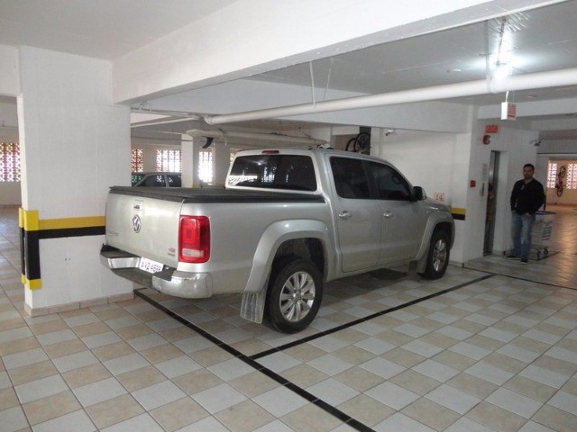 Apartamento, 2 quartos, 85 m² - Foto 12