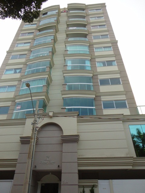 Apartamento, 2 quartos, 66 m² - Foto 2
