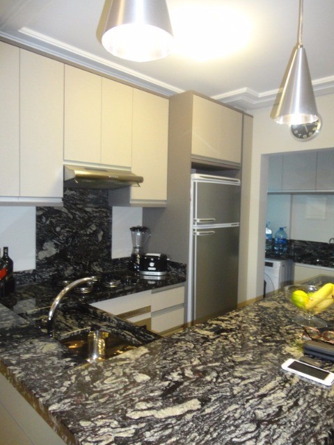 Apartamento, 2 quartos, 66 m² - Foto 6
